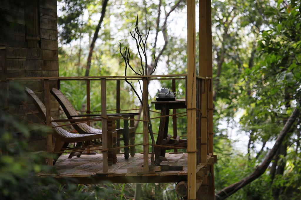 Ella Ecolodge Exteriér fotografie