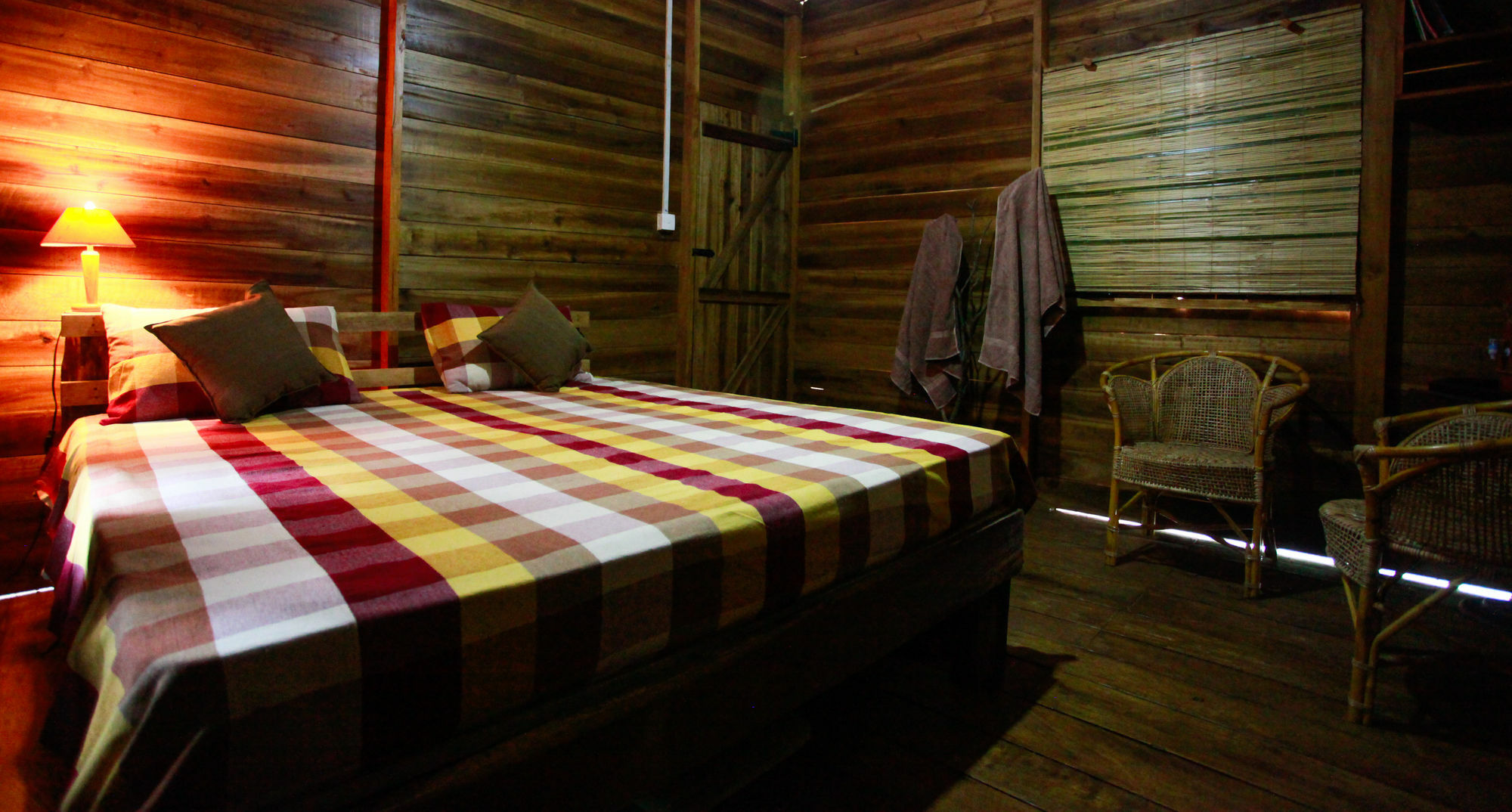 Ella Ecolodge Exteriér fotografie