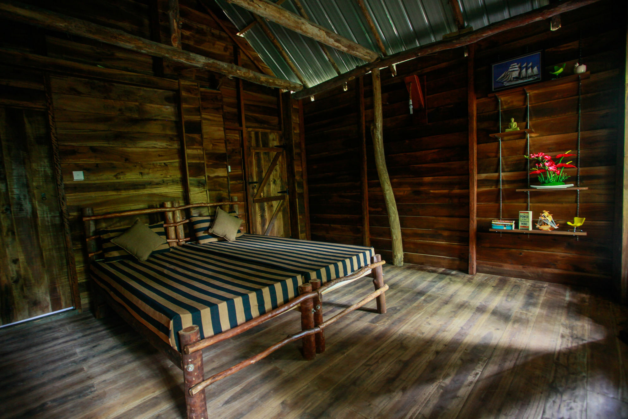 Ella Ecolodge Exteriér fotografie