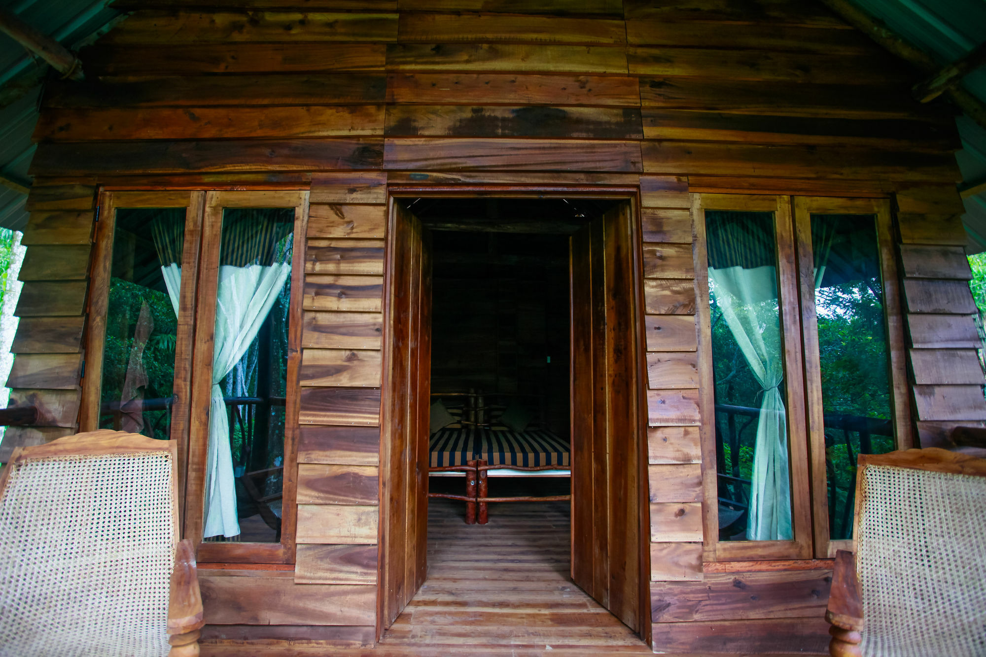 Ella Ecolodge Exteriér fotografie
